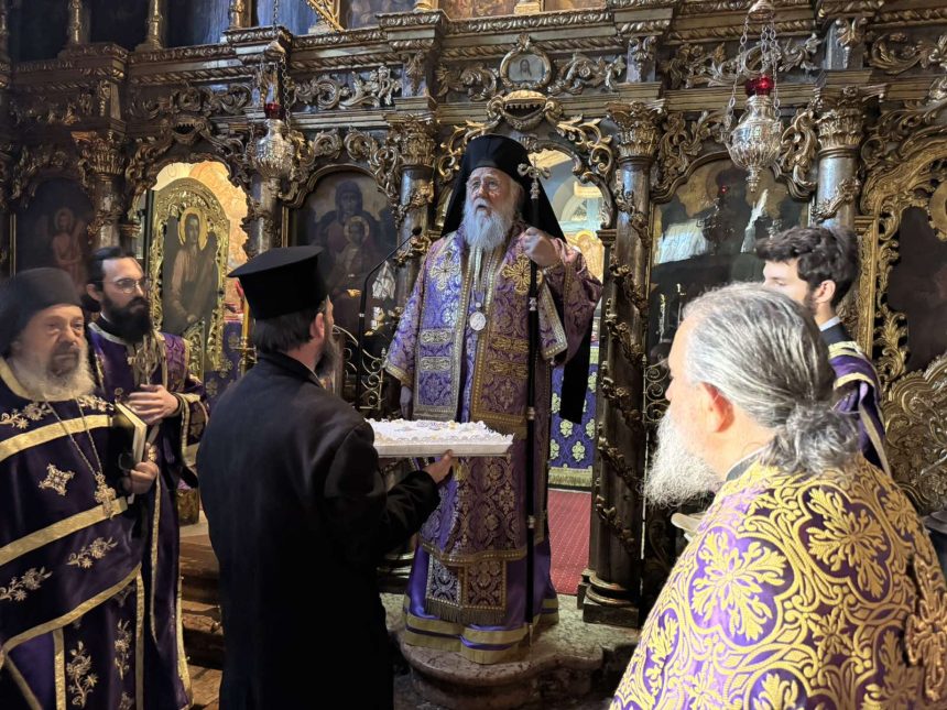 Eorti ton agion xrysanthou kai dareias stin kerkyra (6)
