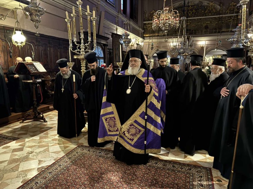 O KATANYKTIKOS ESPERINOS TIS KYRIAKIS TIS ORTHODOXIAS STIN KERKYRA (7)