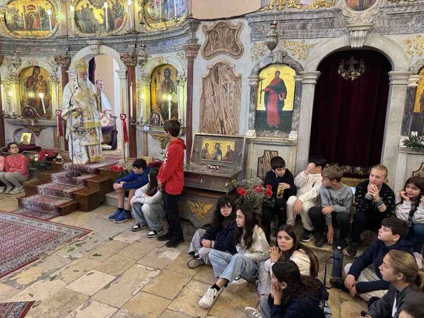 eorti ton agion iasonos kai sosipatrou stin kerkyra (4)