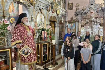 o mitropolitis vresthenis stin palaiokastritsa (8)