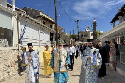 i eorti tis yperagias theotokou kassopitras stin kerkyra (11)