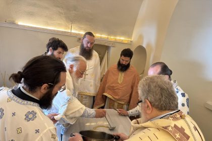 kathagiasmos ierou thysiastiriou stin iera moni yperagias theotokou vlachernon kanoniou (10)