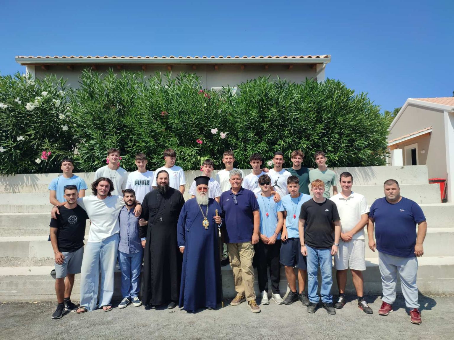 enarxi g kataskinotikis periodou agorion stin iera mitropoli kerkyras (11)