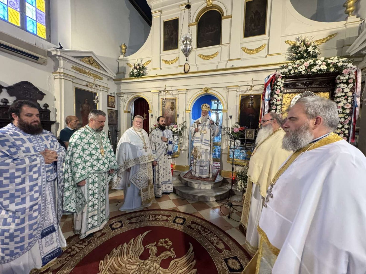 i eorti tis panagias vlachernon stin kerkyra (11)