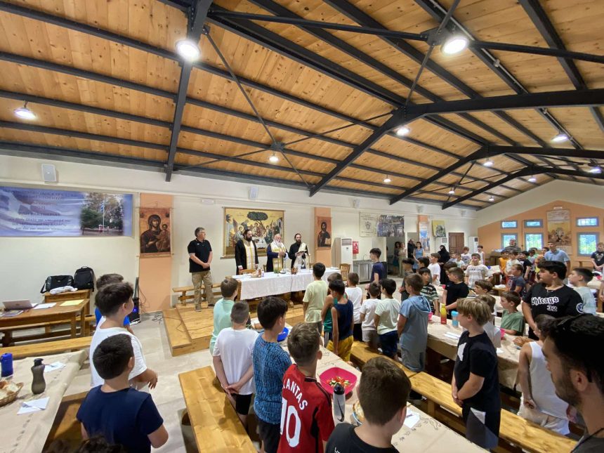 proti periodos tis fetinis kalokairinis kataskinotikis diakonias tis ieras mitropoleos kerkyras (8)
