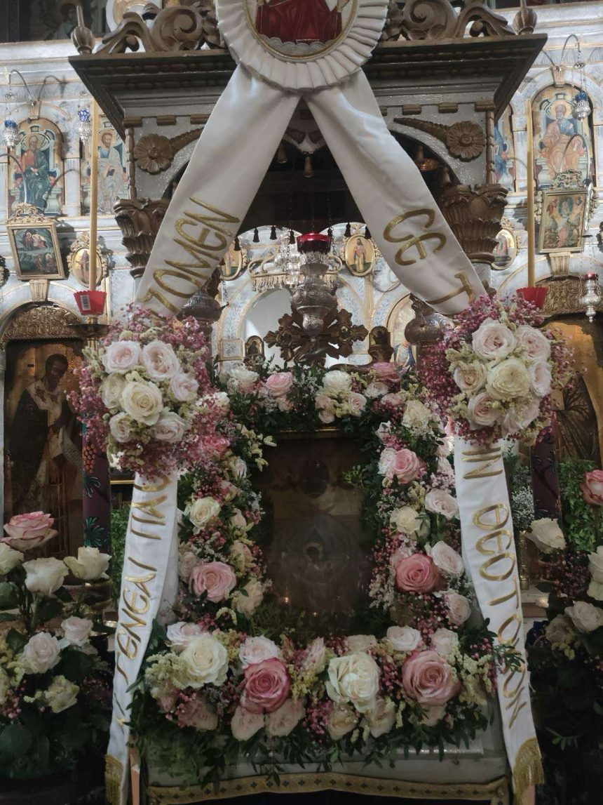 o esperinos tis koimiseos tis yperagias theotokou stin kerkyra (3)