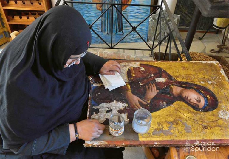 iera moni pantokratoros kamarelas imcorfu (4)