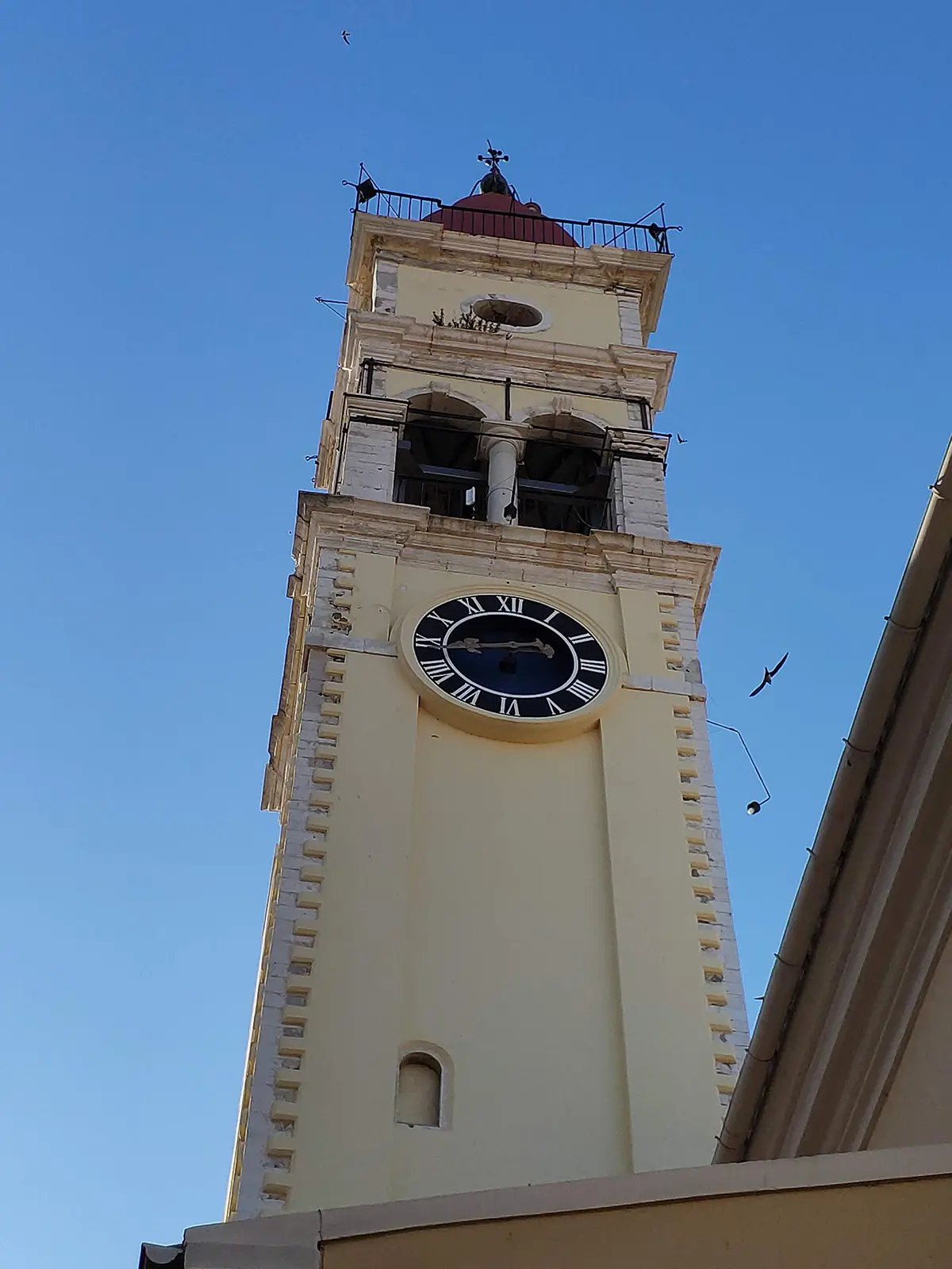 iero proskinima agiou spyridona kerkyra imcorfu (1)