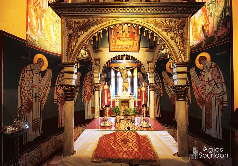 yperagia theotokos palaiokastritsas imcorfu (7)