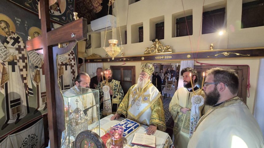 i eorti tou osiou christodoulou stin kerkyra (4)