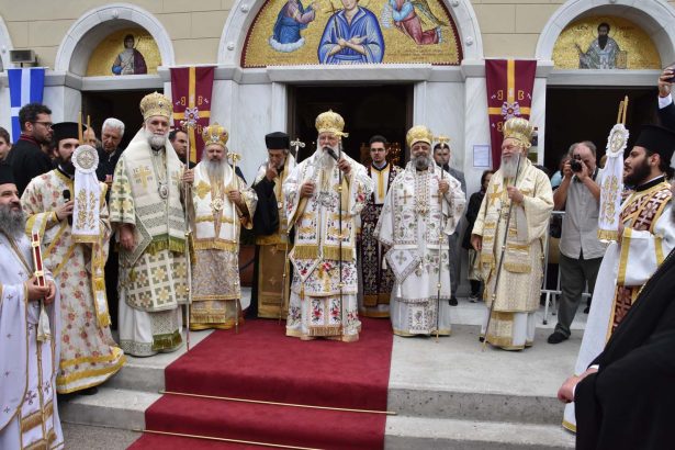 o kerkyras nektarios proskynitis ston agio ioanni ton roso (10)