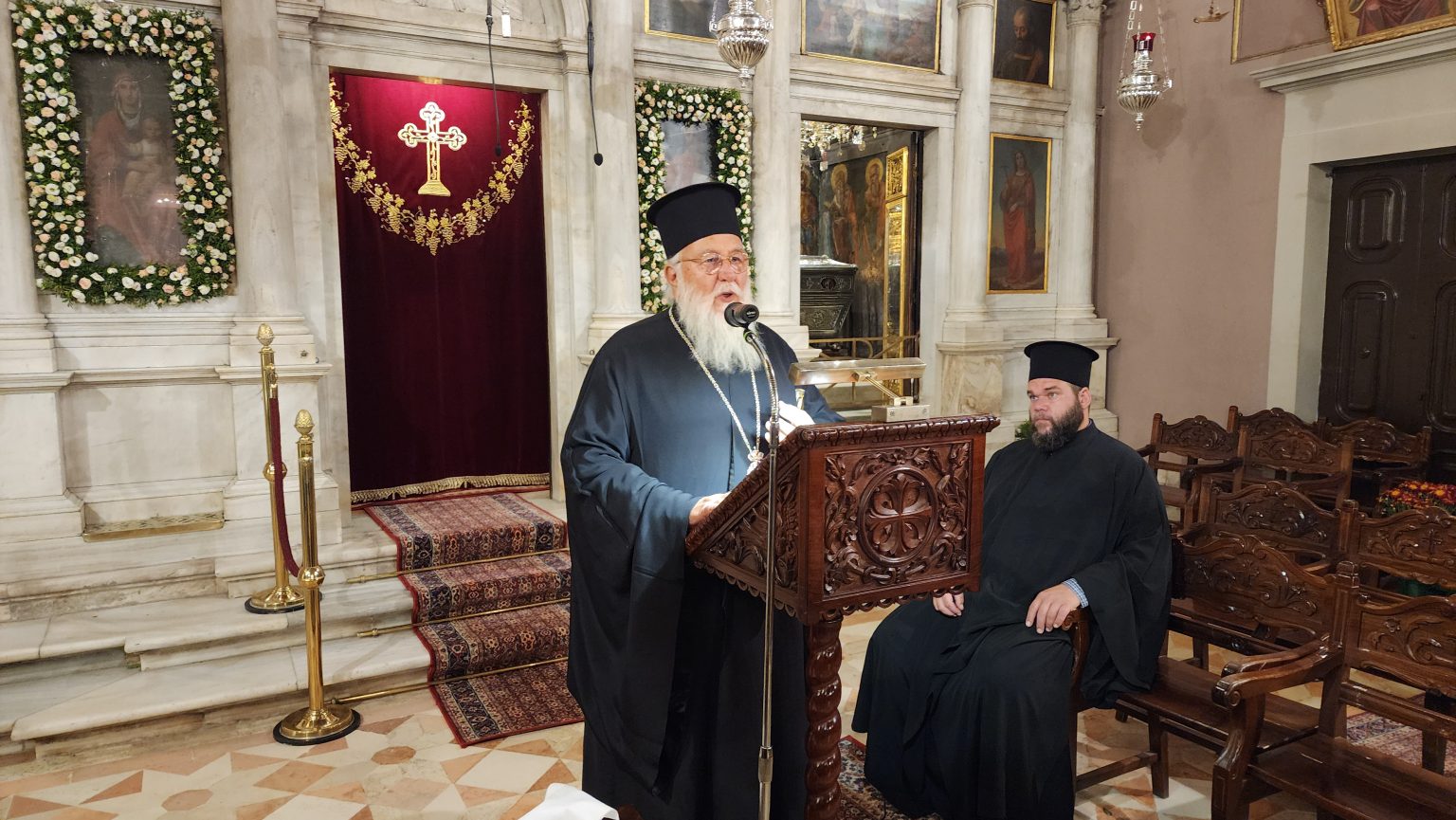 enarxi esperinon kirygmaton stin mitropoli kerkyras (1)