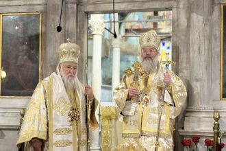 i eorti tou agiou apostolou andreou stin kerkyra (12)