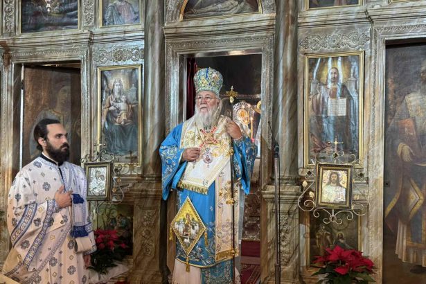 i eorti tou evangelistou matthaiou stin kerkyra (8)