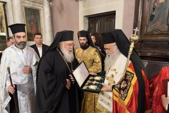 oloklirothike i episkepsi tou archiepiskopou kyprou stin kerkyra23