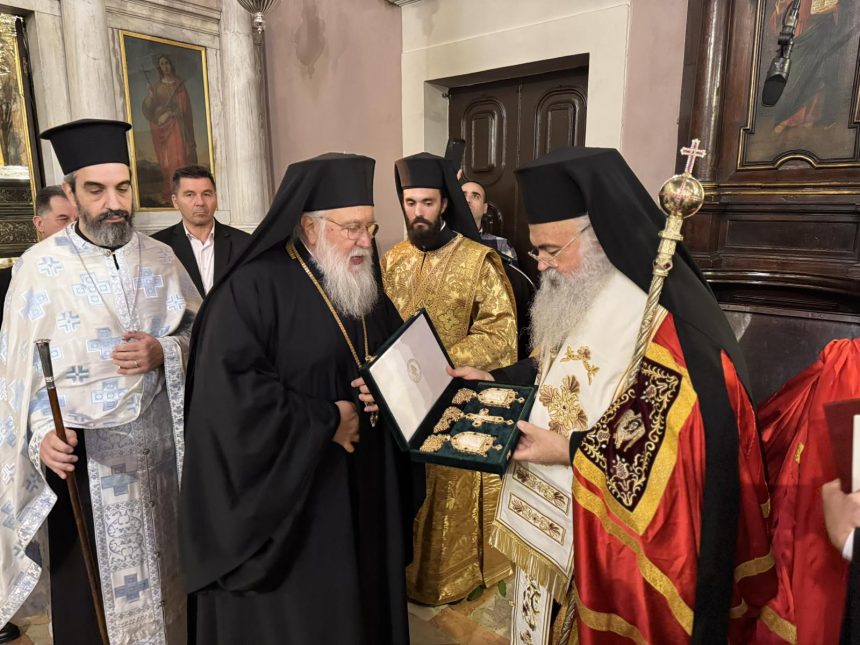 oloklirothike i episkepsi tou archiepiskopou kyprou stin kerkyra23