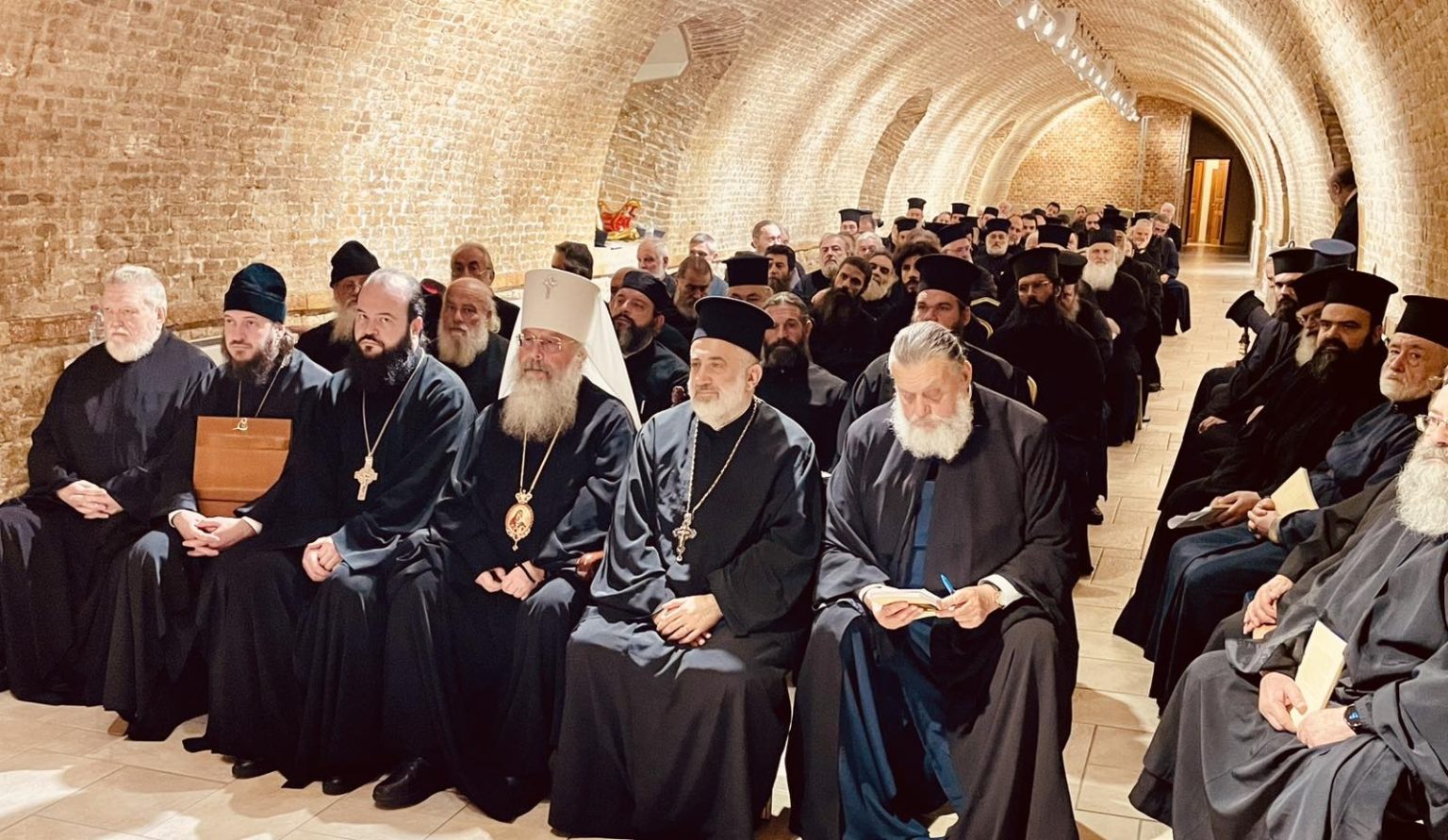 ΙΕΡΑΤΙΚΗ ΣΥΝΑΞΗ ΣΤΗΝ ΜΗΤΡΟΠΟΛΗ ΚΕΡΚΥΡΑΣ (9)