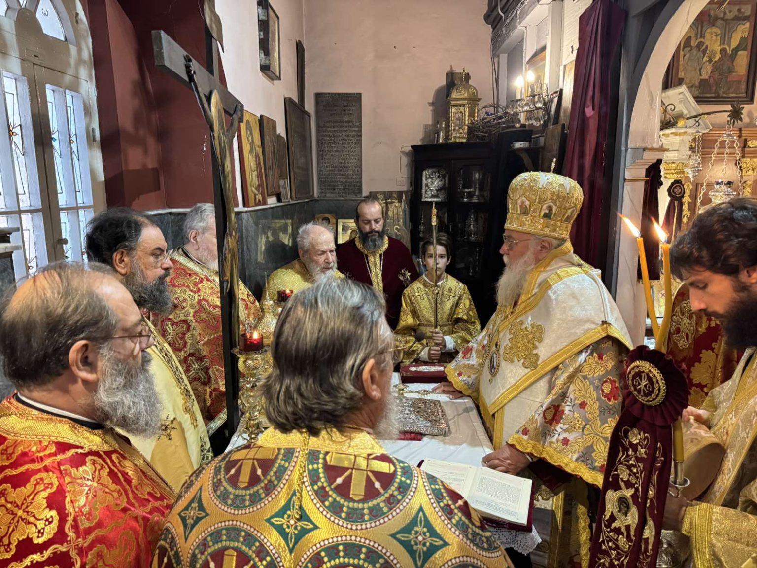 i eorti tou agiou eleftheriou stin kerkyra (6)