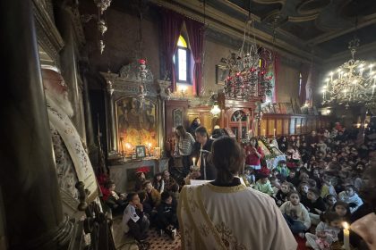 o kerkyras nektarios konta sta paidia (1)