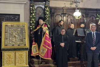 o panigyrikos esperinos gia tin eorti tou agiou spyridonos stin kerkyra (13)