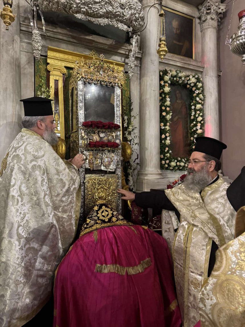 xekinisan oi ekdiloseis gia tin panigyri tou agiou spyridonos stin kerkyra (9)