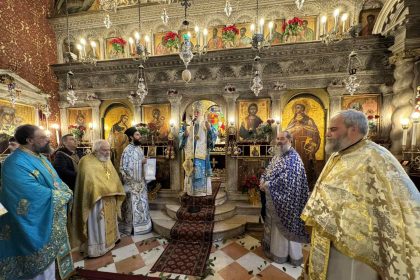 Η εορτή του Αγίου Νικολάου στην Κέρκυρα (9)