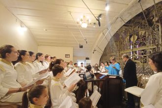 i eorti ton trion ierarchon stin kerkyra (3)