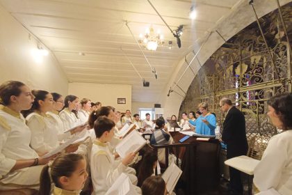 i eorti ton trion ierarchon stin kerkyra (3)