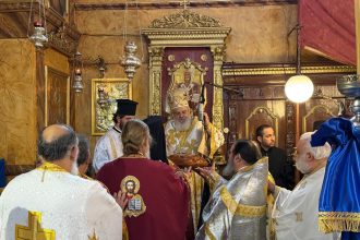 i eorti tou agiou arseniou stin kerkyra (10)