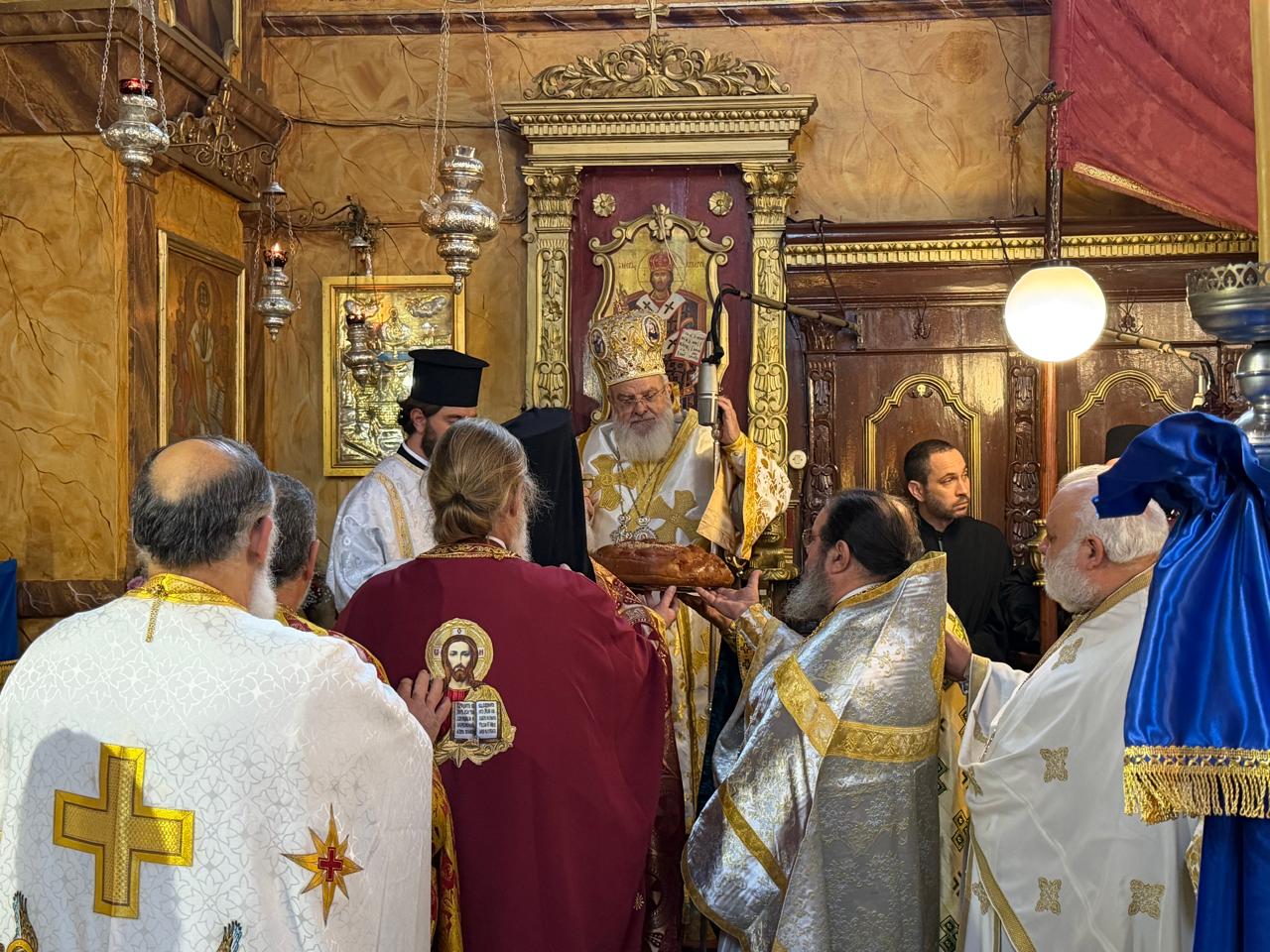 i eorti tou agiou arseniou stin kerkyra (10)