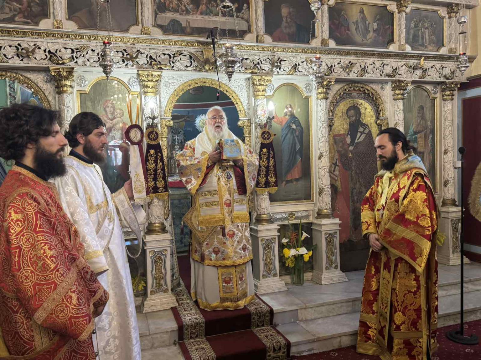 kerkyras nektarios i apeiri agapi tou theou ypernika tin avysso kathe kakias kai amartias (14)