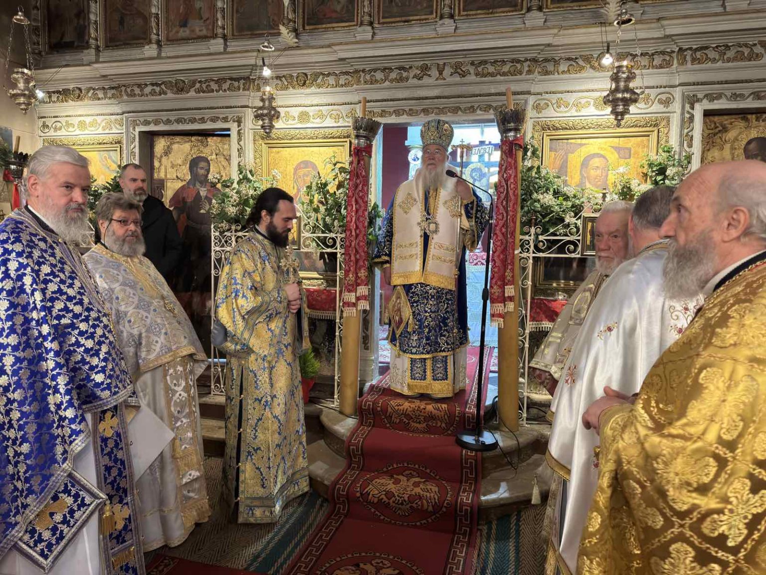 kerkyras nektarios simera epicheireitai i enorchistromeni dioxi tou kyriou mas (13)