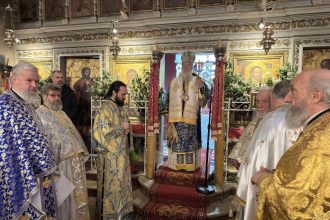 kerkyras nektarios simera epicheireitai i enorchistromeni dioxi tou kyriou mas (13)