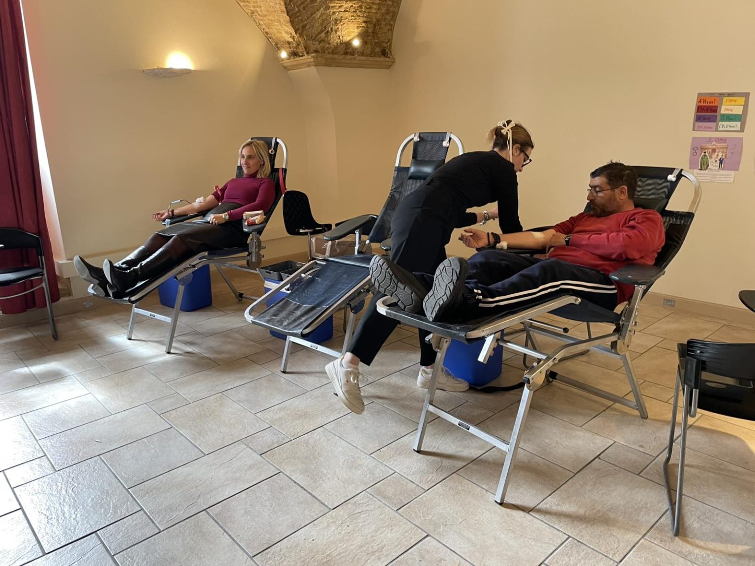 ethelontiki aimodosia stin mitropoli kerkyras (1)