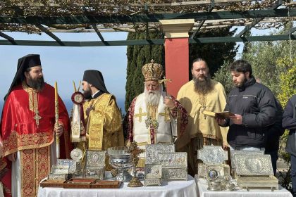 i deftera tis diakainisimou stin kerkyra (2)