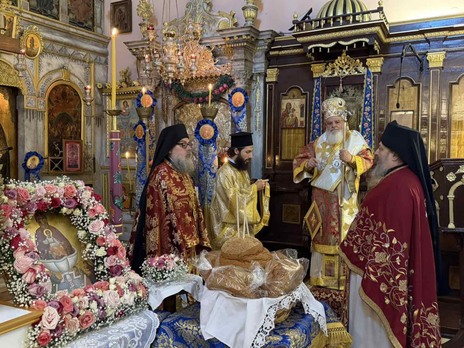 i eorti tis zoodochou pigis stin kerkyra (8)