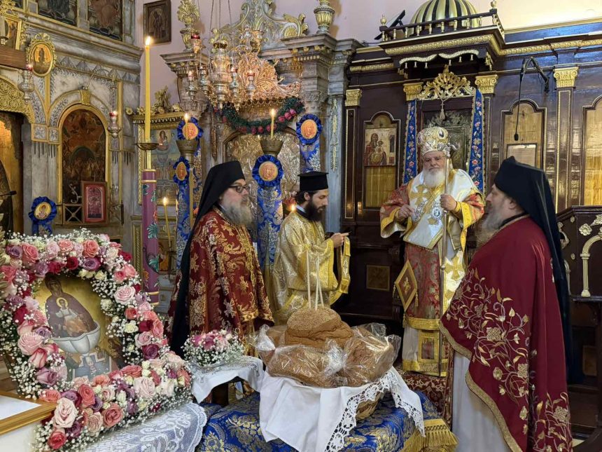 i eorti tis zoodochou pigis stin kerkyra (8)