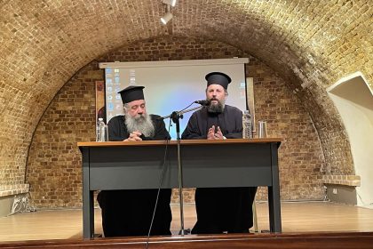 i evdomi synantisi tis scholis goneon tis mitropoleos kerkyras (5)