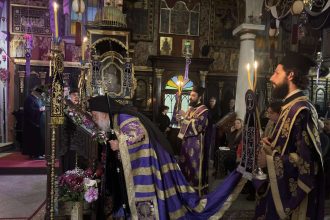 kerkyras nektarios i proskollisi sto chrima kai to symferon pagidevoun to sygchrono anthropo (6)