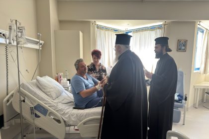 poimantiki episkepsi tou mitropoliti kerkyras nektariou sto geniko nosokomeio kerkyras (19)