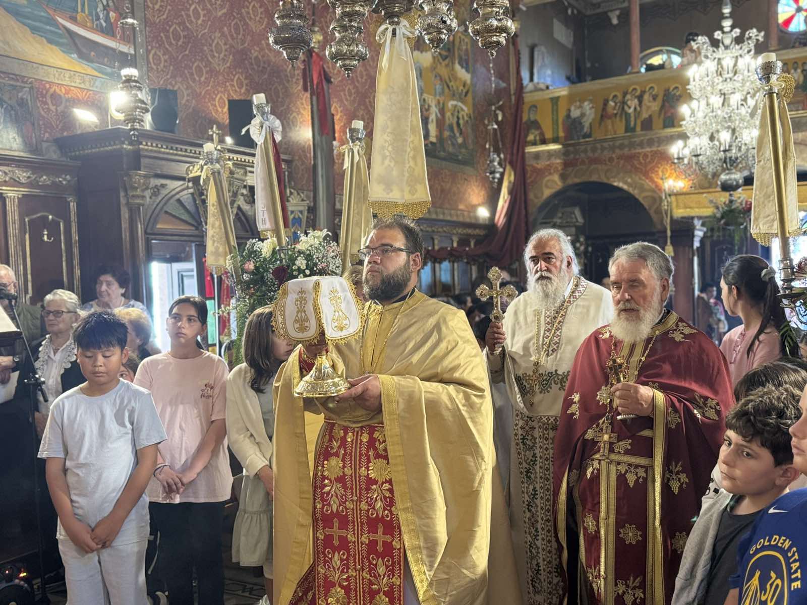 i eorti tou agiou varvarou stin kerkyra (13)