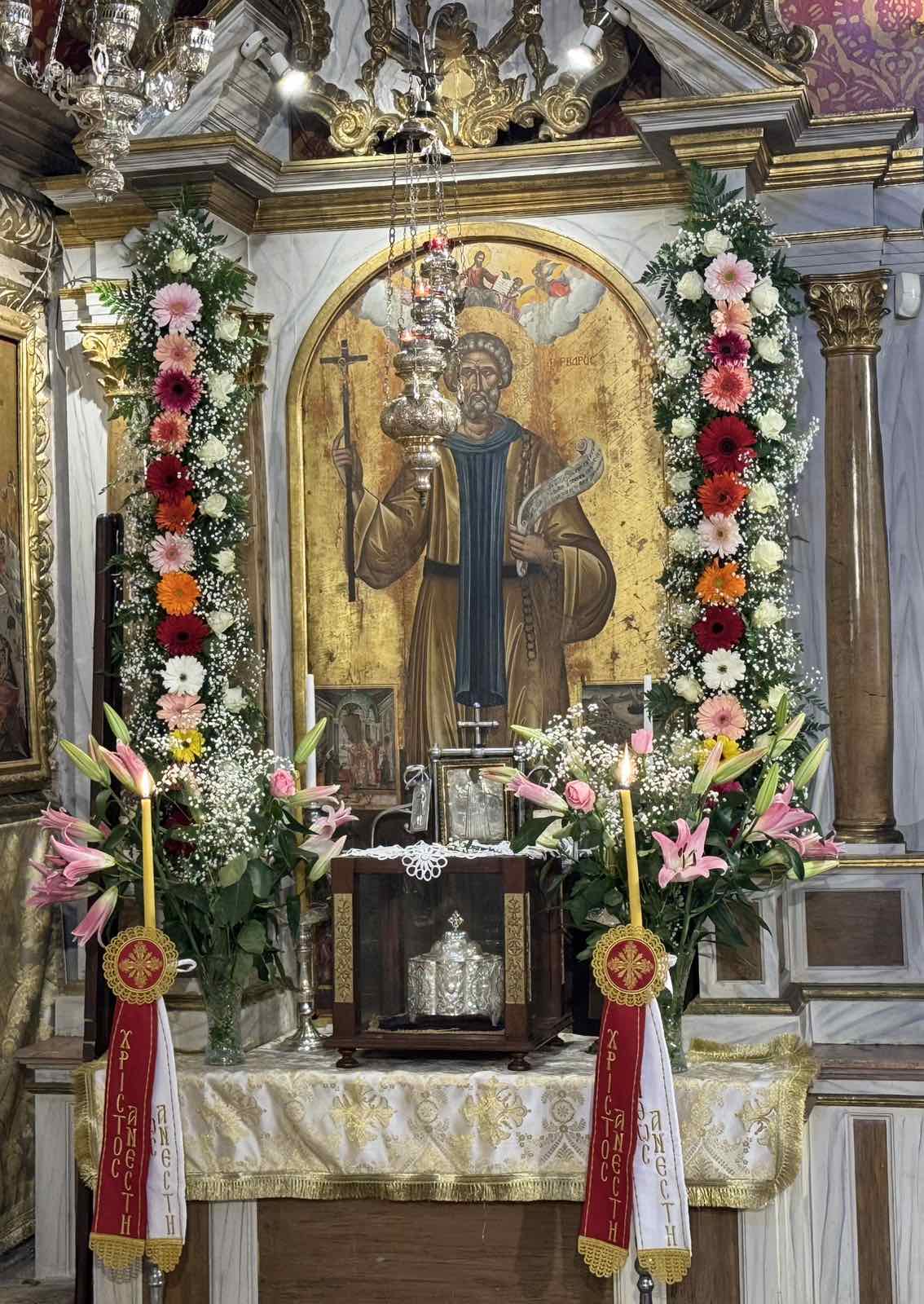 i eorti tou agiou varvarou stin kerkyra (17)