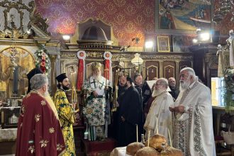 i eorti tou agiou varvarou stin kerkyra (4)