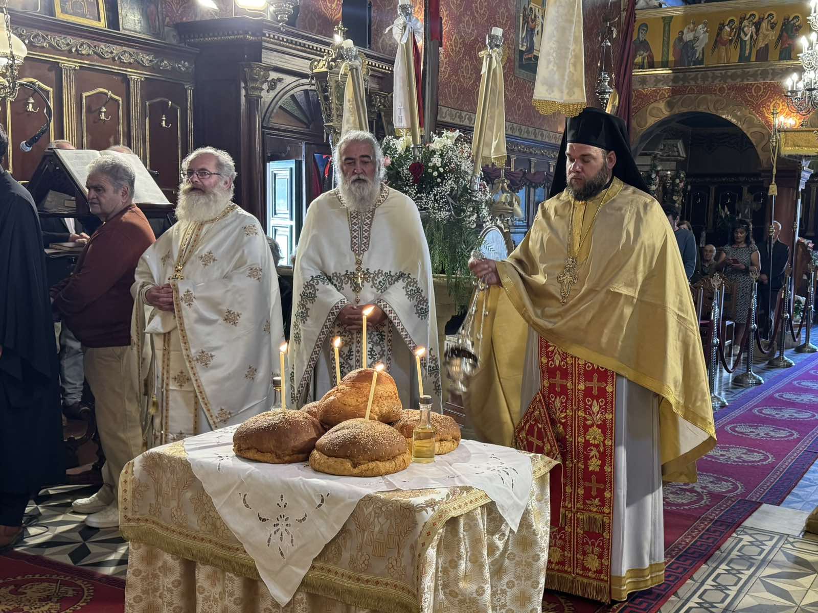 i eorti tou agiou varvarou stin kerkyra (8)