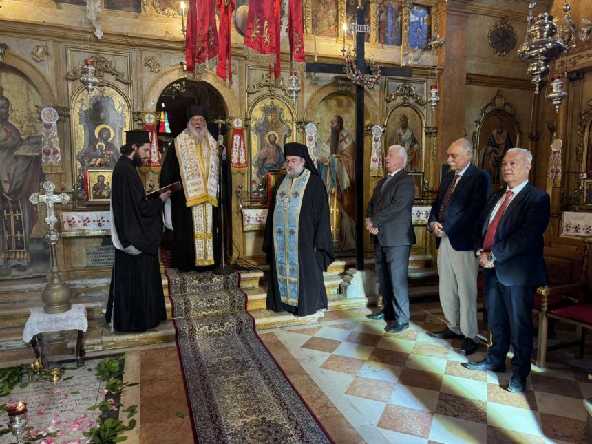 xekinisan stin kerkyra oi ekdiloseis gia tin 162i epeteio tis enoseos ton eptanison (7)