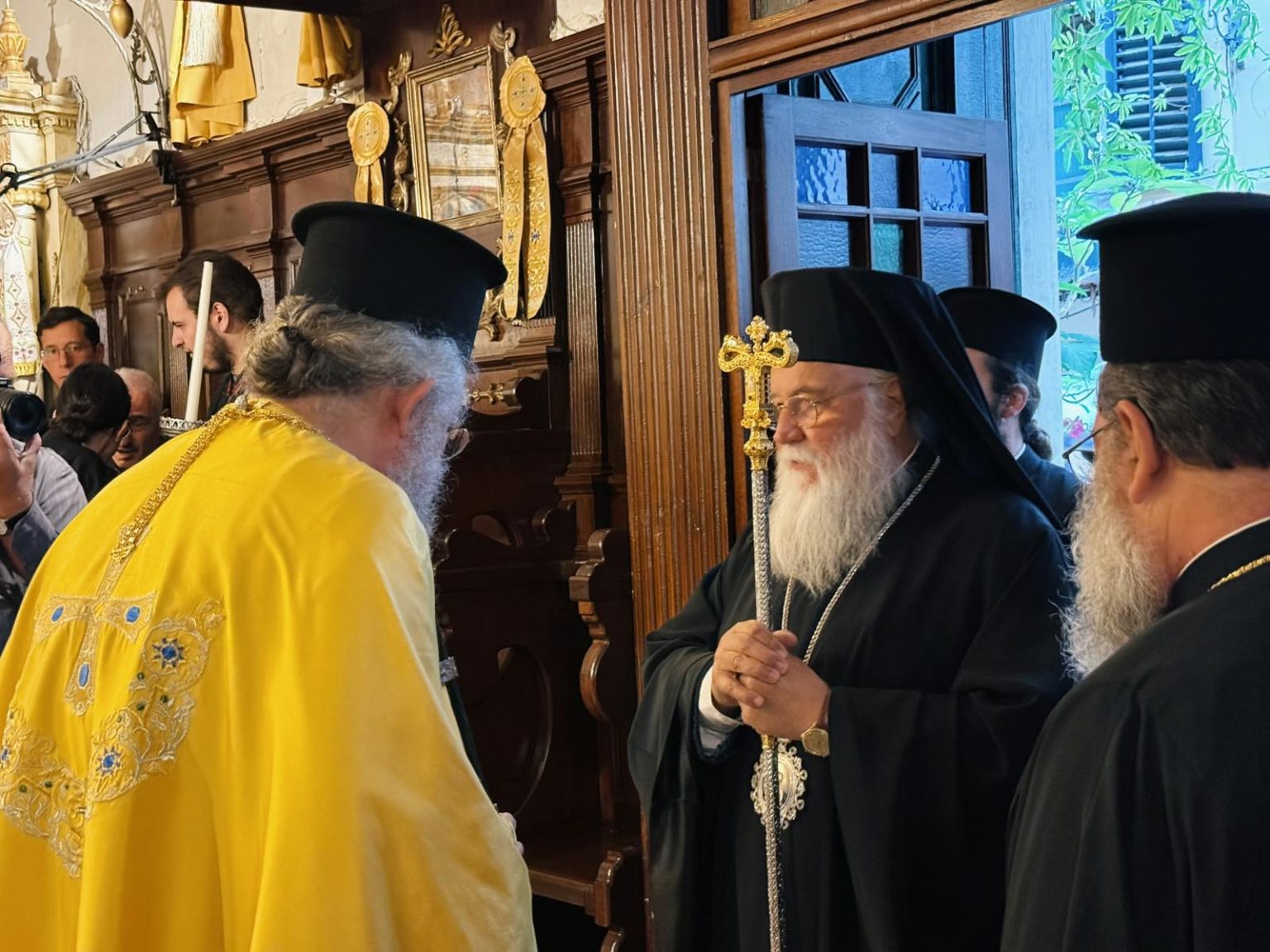 i eorti ton agion panton stin mitropoli kerkyras 2 (19)