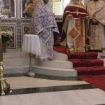 Εκδήλωση προς τιμή του Κερκυραίου μακαριστού Αρχιεπισκόπου Θυατείρων κυρού Αθηναγόρα Καββάδα