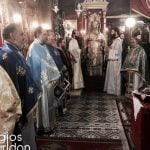 Η Εκκλησία δεν θα συναινέσει στο ξεπούλημα της Μακεδονίας