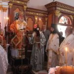 Η εορτή του Αγίου Δημητρίου στην Ι.Μ. Κερκύρας