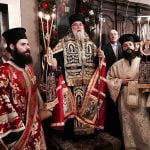 Οι Λατρευτικές Εκδηλώσεις Στην Κέρκυρα Για Τη Μνήμη Του Αγίου Σπυρίδωνος 11